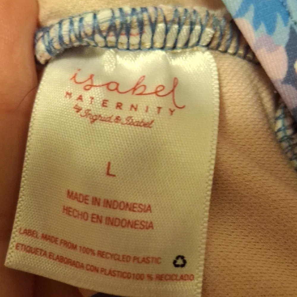 Isabel Maternity by Ingrid & Isabel maternity one